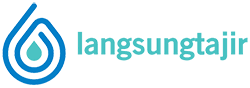 logo langsungtajir